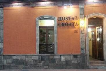 Hostal Croata