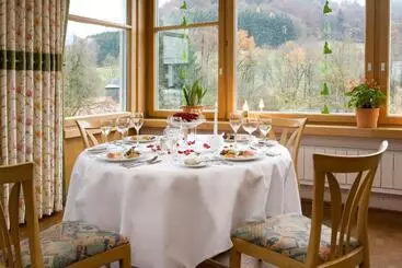 ホテル Landgasthof Hölzle