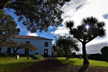 پانسیون Quinta Do Bom Despacho