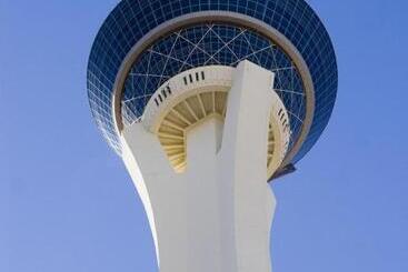 هتل Cabana Suites At El Cortez