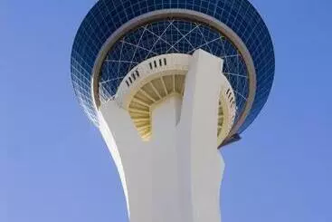 Hotelli Cabana Suites At El Cortez