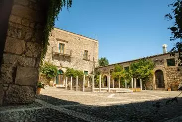 Hotel Feudo Tudia