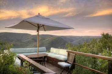 ホテル Fig Tree Lodge