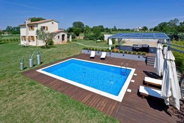 酒店 Haus Istria Moderna