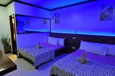 Hotel Mina Grande Beach Cottages