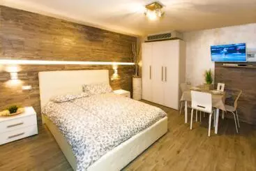 Hotel Residence Delle Rose