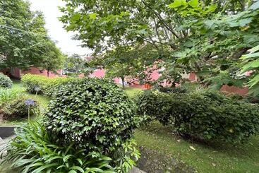 호텔 Solar De Lalém