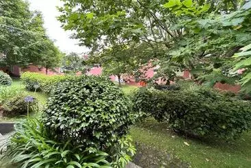 ホテル Solar De Lalém