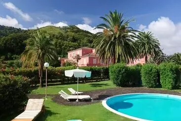 ホテル Solar De Lalém