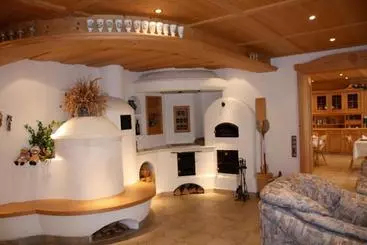 Hotel Gästehaus Sonja