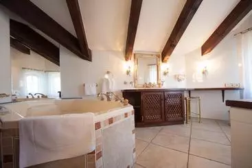 ホテル Romantik Villa