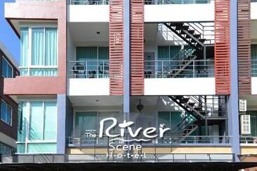 هتل The River Scene