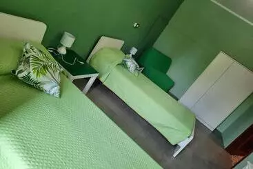 Hostel Locanda Della Luna Rossa