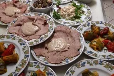 ユースホステル Locanda Della Luna Rossa