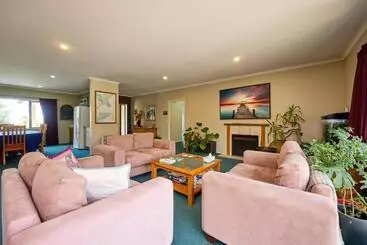 ホテル Awatea Country Bed & Breakfast