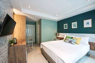 Otel Nw Apartment Lasalle 59