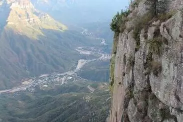 ホテル Paraiso Del Oso