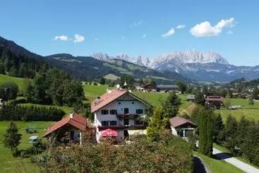 Hotel Pension Thainerhof