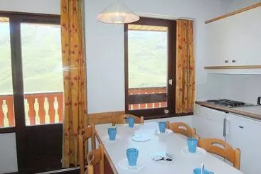 Hotel Residence Necou