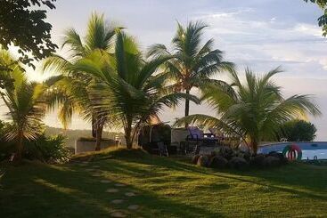 Infinity Heights Resort