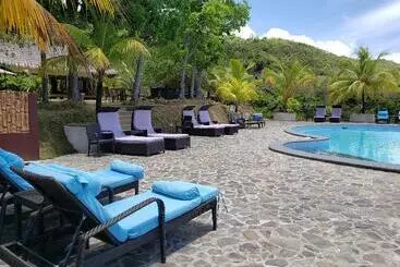 Infinity Heights Resort