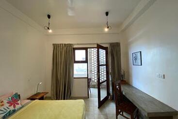 膳宿费 Mirage Beach House At Morava Court