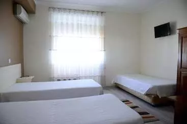 اقامتگاه Horta D'alva