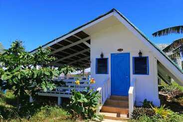 Eastern Garan Hen Yuan Resort