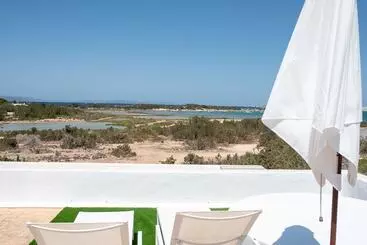 Ferienwohnungen Villa Formentera