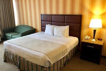 فندق E  Banquet And Conference Center  Edison