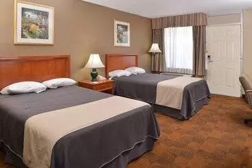 ホテル Studio 6 Suites Memphis, Tn East Memphis