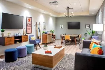 Otel Crowne Plaza Boston   Woburn, An Ihg