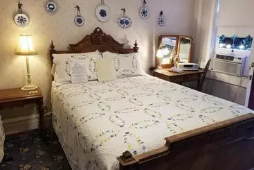 فندق The Raford Inn