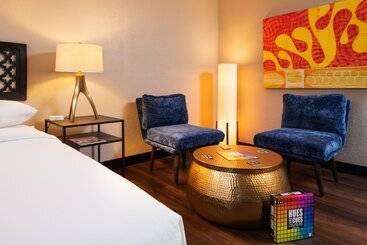 فندق The Highlander