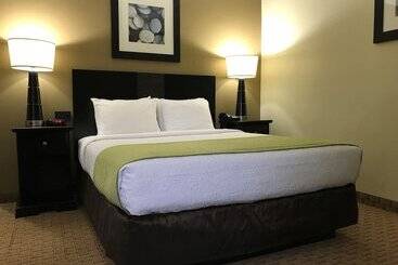 Navajoland Hotel Of Tuba City