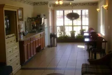 Western Motel Philadelphia