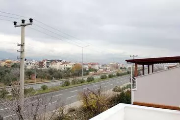 Maslina Otel
