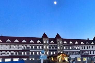 Sarikamis Kayi Snow Otel