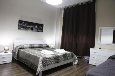 פנסיון Affittacamere Sogni D Oro