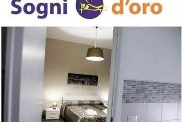 پانسیون Affittacamere Sogni D Oro