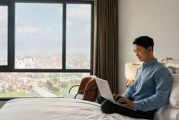Hotel Four Points By Sheraton Lang Son