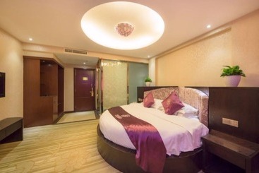 Hotel Rongle Business