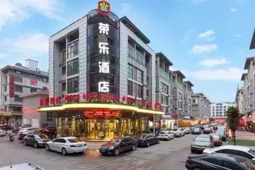 Hotel Rongle Business