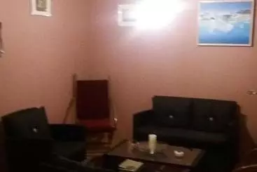 پانسیون Guesthouse Himnasvalir