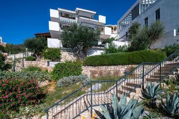 Жильё для туристов Villa Sine