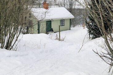 Fishermans Cottage. Open For Bookings