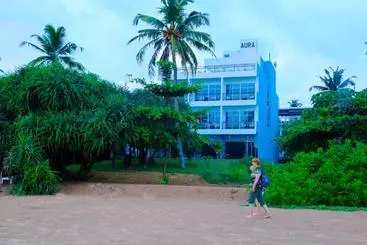 Hotel Aura Weligama Bay