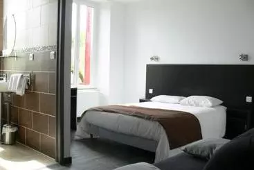 Hotelli Le Saint Julien