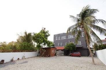 Hotel Millenium Maison Home