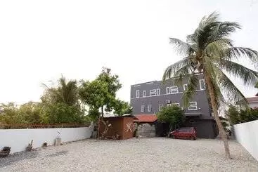 Hotel Millenium Maison Home